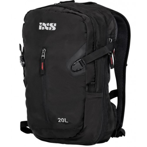 Моторюкзак IXS Blackpack Day купить от 0 грн. в Украине ( 56166